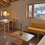 Apartament Garabata