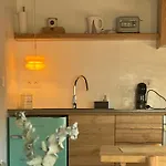 Appartement Garabata Villanueva De La Vera