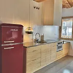 Garabata Appartement