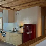Appartement Garabata *