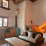 Appartement Garabata