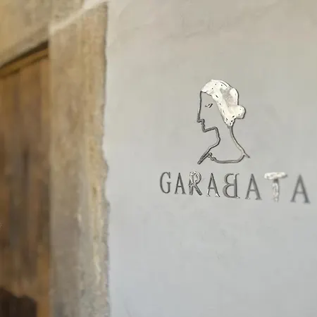 Garabata Apartment *