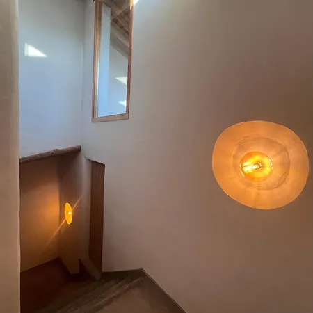 Garabata Apartment *