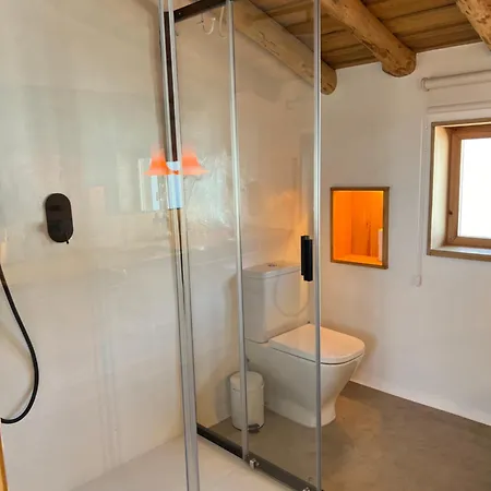 Garabata Apartment Villanueva De La Vera