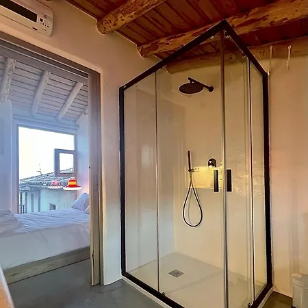 Apartment Garabata Villanueva De La Vera