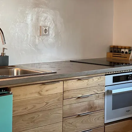 Garabata Apartment *