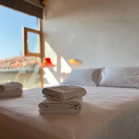 Garabata Appartement