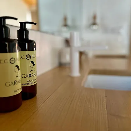 Garabata Appartement *