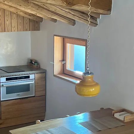 Garabata Apartment Villanueva De La Vera