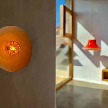 Garabata Appartement *