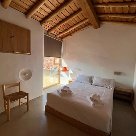 Garabata * Villanueva De La Vera