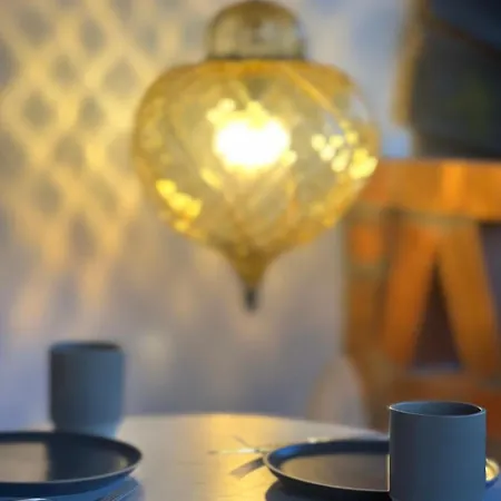 Garabata Apartment *