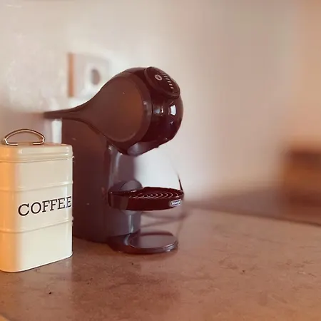 Apartment Garabata Villanueva De La Vera