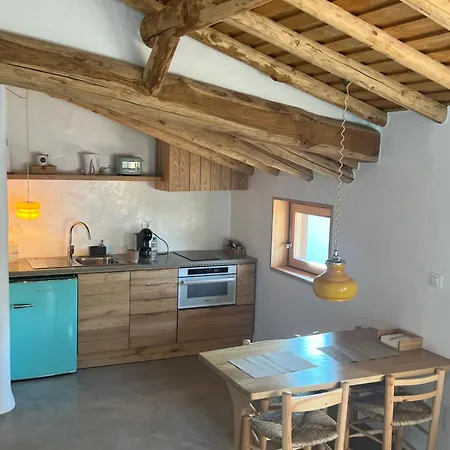 Garabata Apartment Villanueva De La Vera