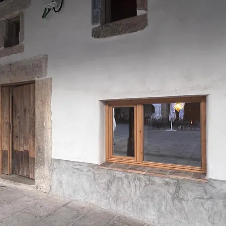 Garabata Apartment *