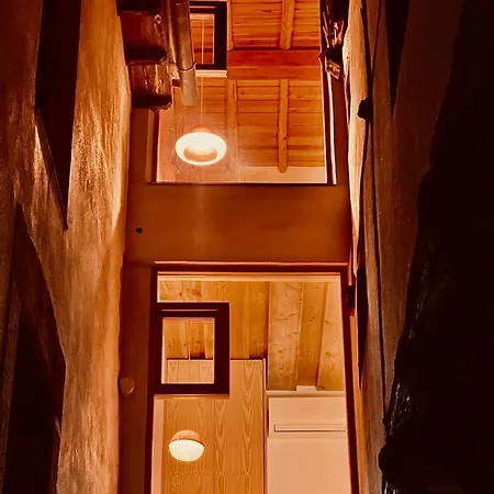 Apartment Garabata Villanueva De La Vera