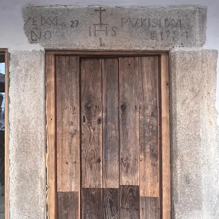 Garabata * Villanueva De La Vera