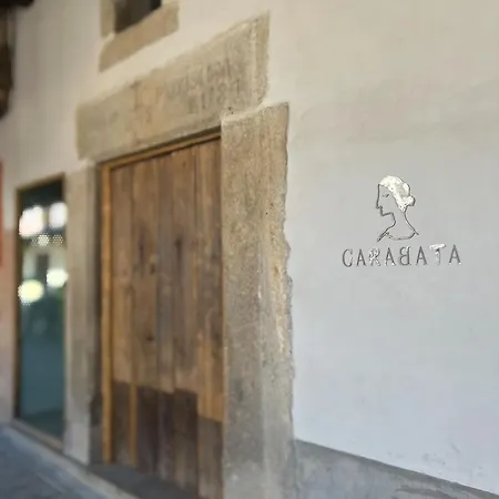 Garabata Вильянуэва-де-ла-Вера