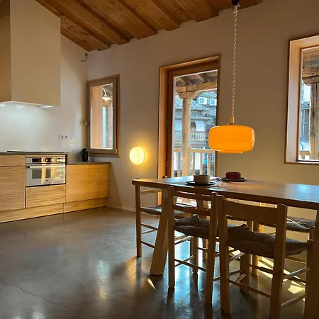 Garabata * Villanueva De La Vera