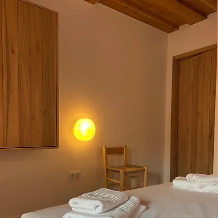 Garabata Apartment *