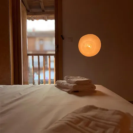 Garabata Apartment Villanueva De La Vera