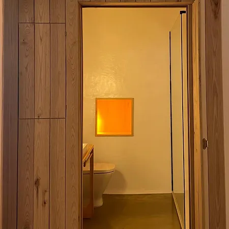 Garabata Apartment Villanueva De La Vera