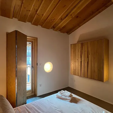 Garabata * Villanueva De La Vera