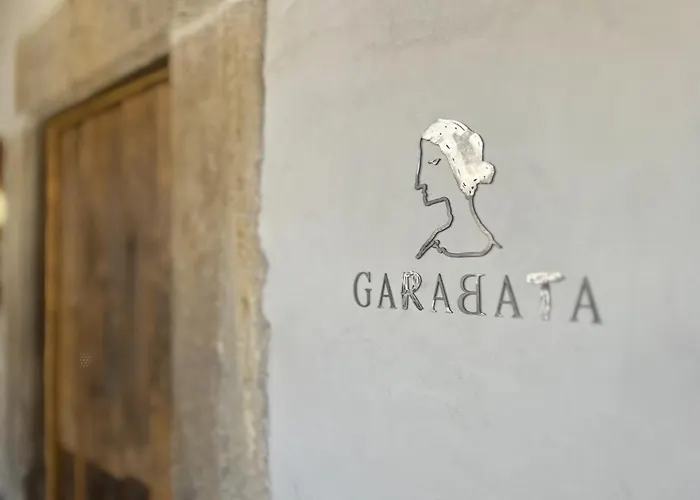 Garabata Appartement *