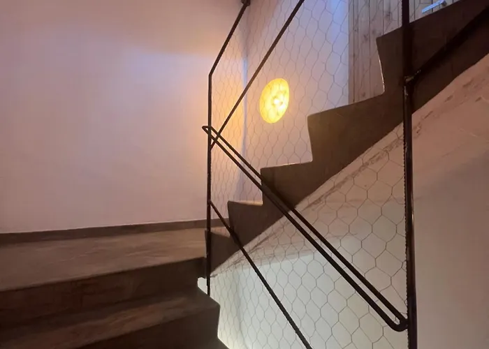 Garabata Appartement