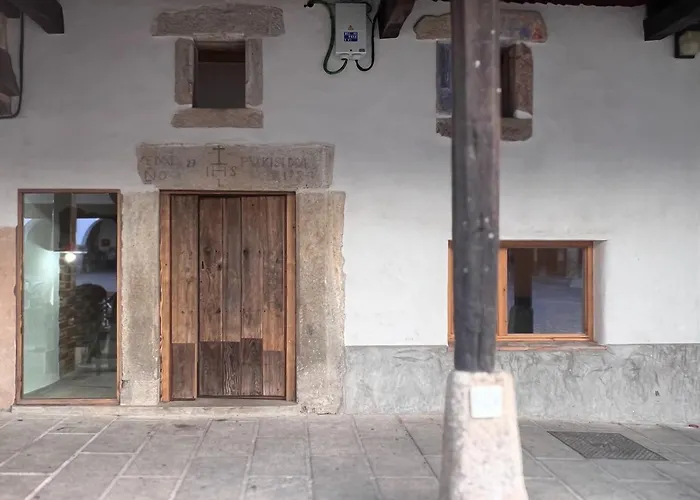 Garabata Appartement