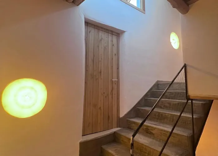 Apartamento Garabata