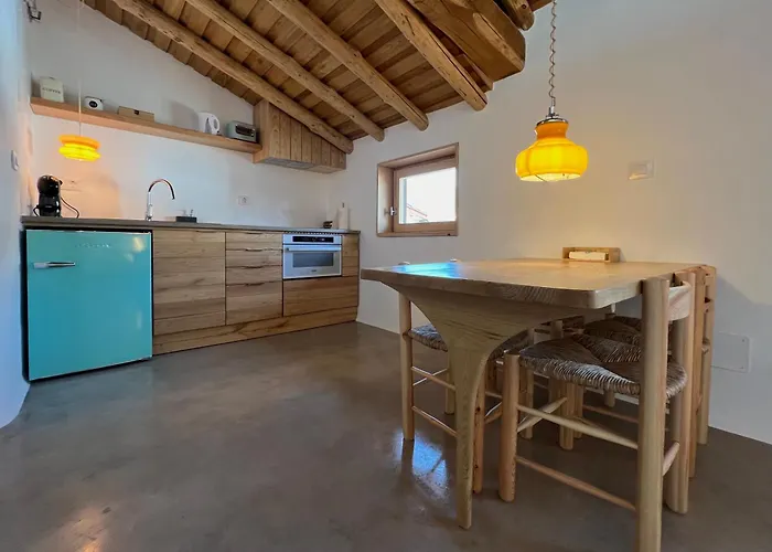 Garabata * Villanueva De La Vera