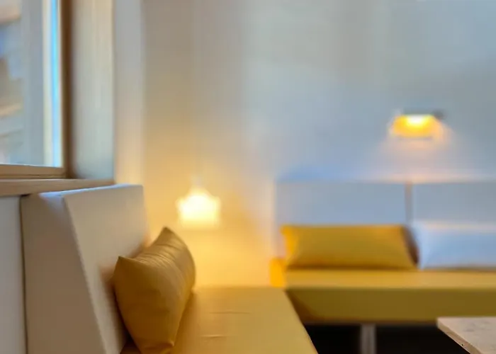 Garabata Apartamento