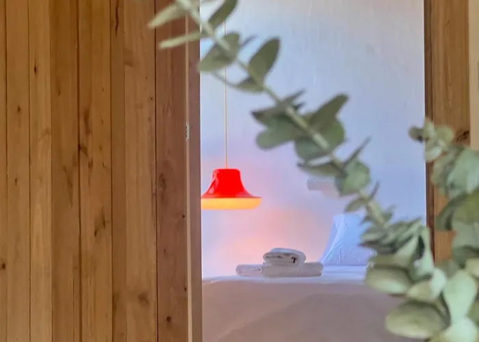 Garabata Appartement