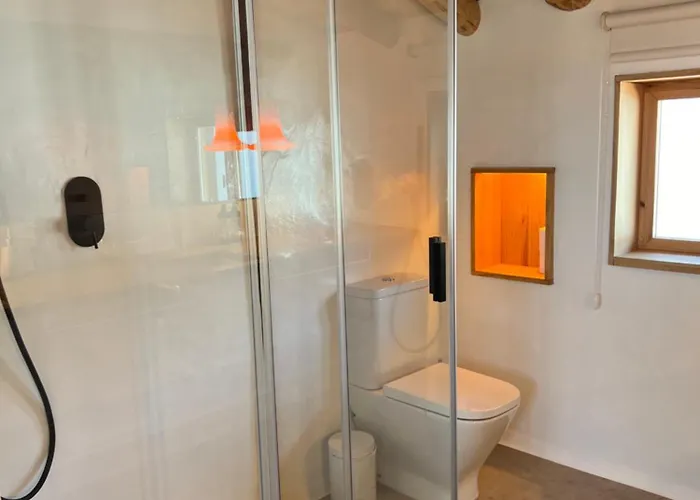 Garabata Apartamento Villanueva De La Vera