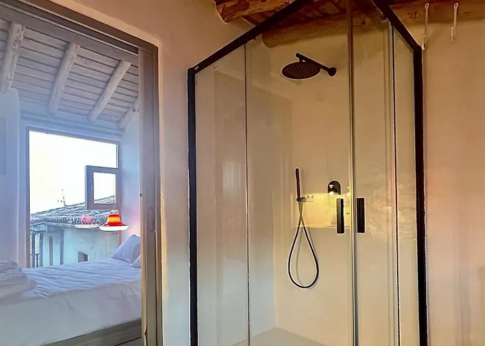 Appartement Garabata Villanueva De La Vera