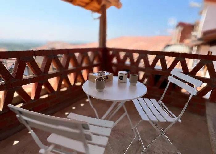 Appartement Garabata