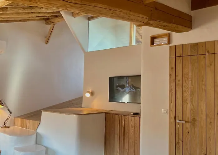 Apartamento Garabata *