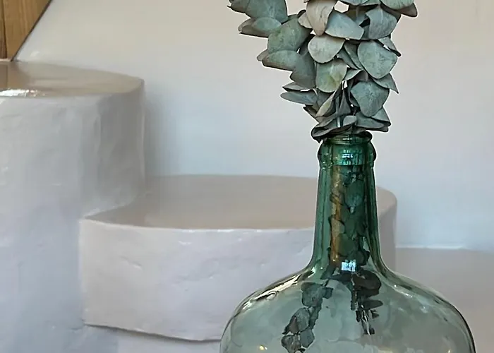 Garabata Appartement Villanueva De La Vera