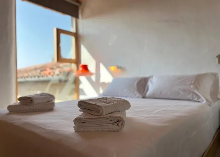 Garabata Apartamento