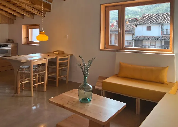 Appartement Garabata