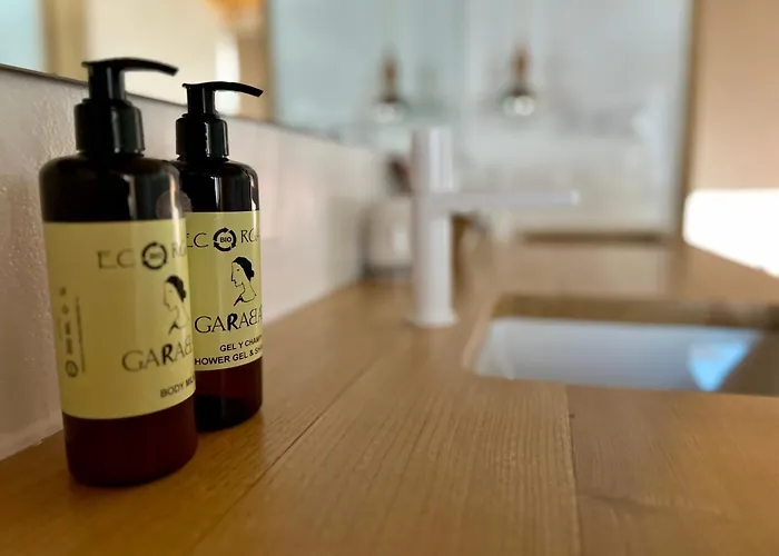 Garabata Appartement *