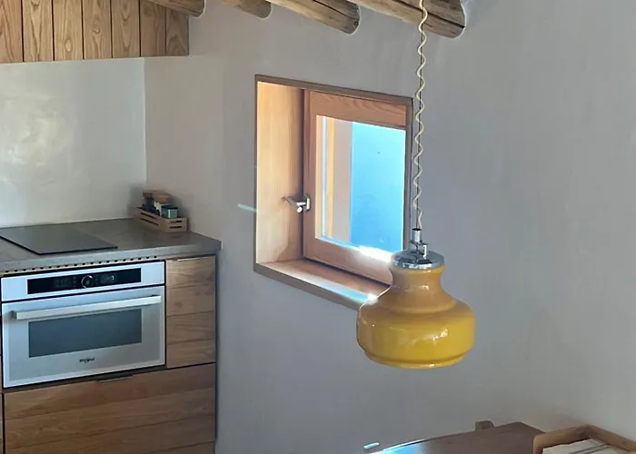 Garabata Apartamento Villanueva De La Vera