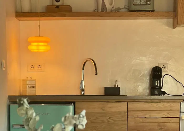 Apartamento Garabata Villanueva De La Vera