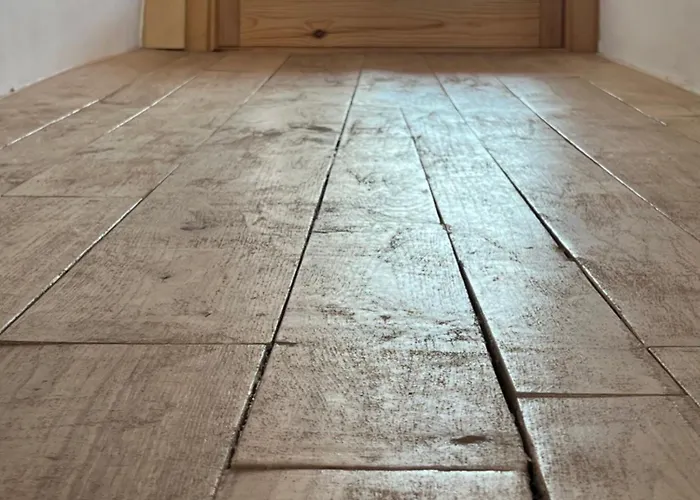 Garabata Villanueva De La Vera