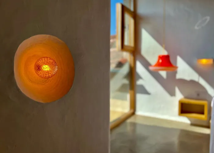 Garabata Apartamento *