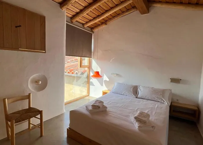 Garabata * Villanueva De La Vera