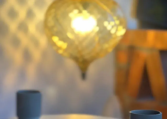 Garabata Apartamento *