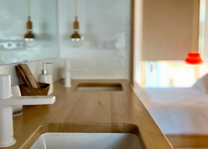 Appartement Garabata