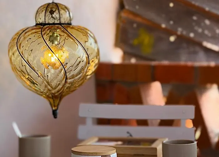 Apartamento Garabata *